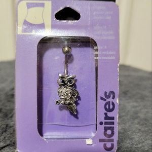 Body Jewelry